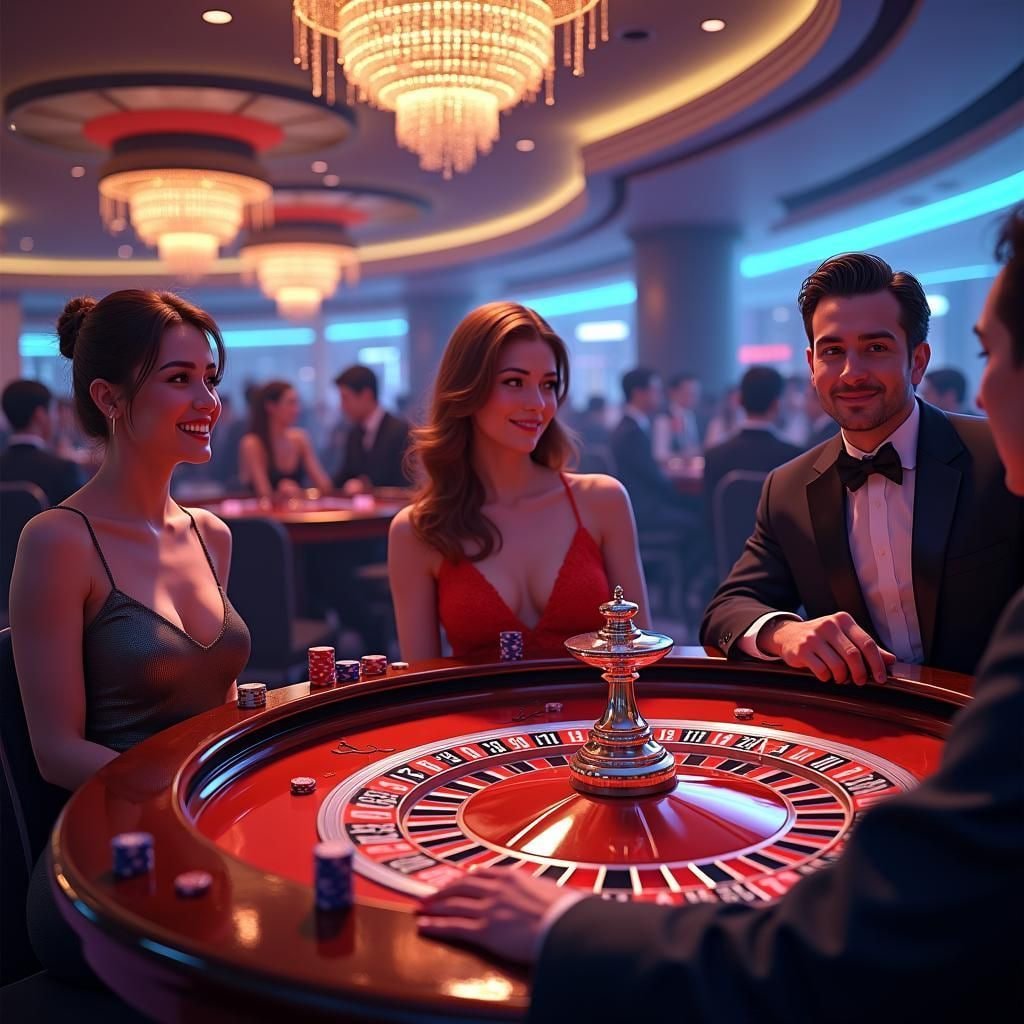 Visualisasi sistem tingkatan VIP Club romanobet menampilkan empat tingkatan progresif dengan simbol lencana dan daftar manfaat eksklusif untuk setiap tingkat.